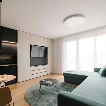 Zwirn Downtown Bratislava