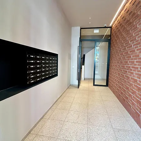 Apartman Zwirn Downtown Pozsony