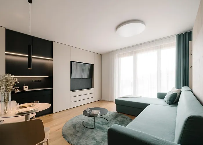 Zwirn Downtown Bratislava