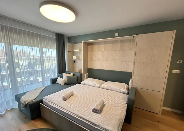 Zwirn Downtown Bratislava