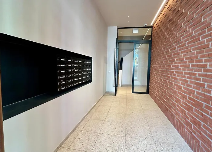 Apartament Zwirn Downtown Bratislava