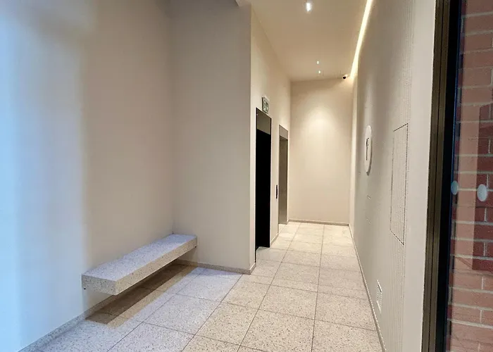 Zwirn Downtown Apartmán *